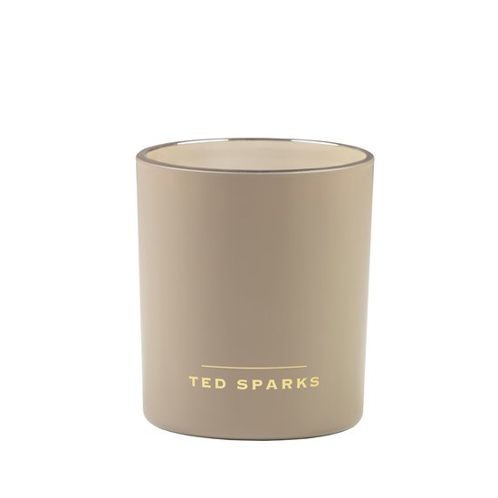 Ted Sparks Duftkerze Demi Tonka & Pepper