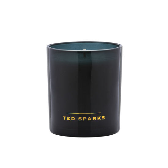 Ted Sparks Duftkerze Demi Wild Rose & Jasmin