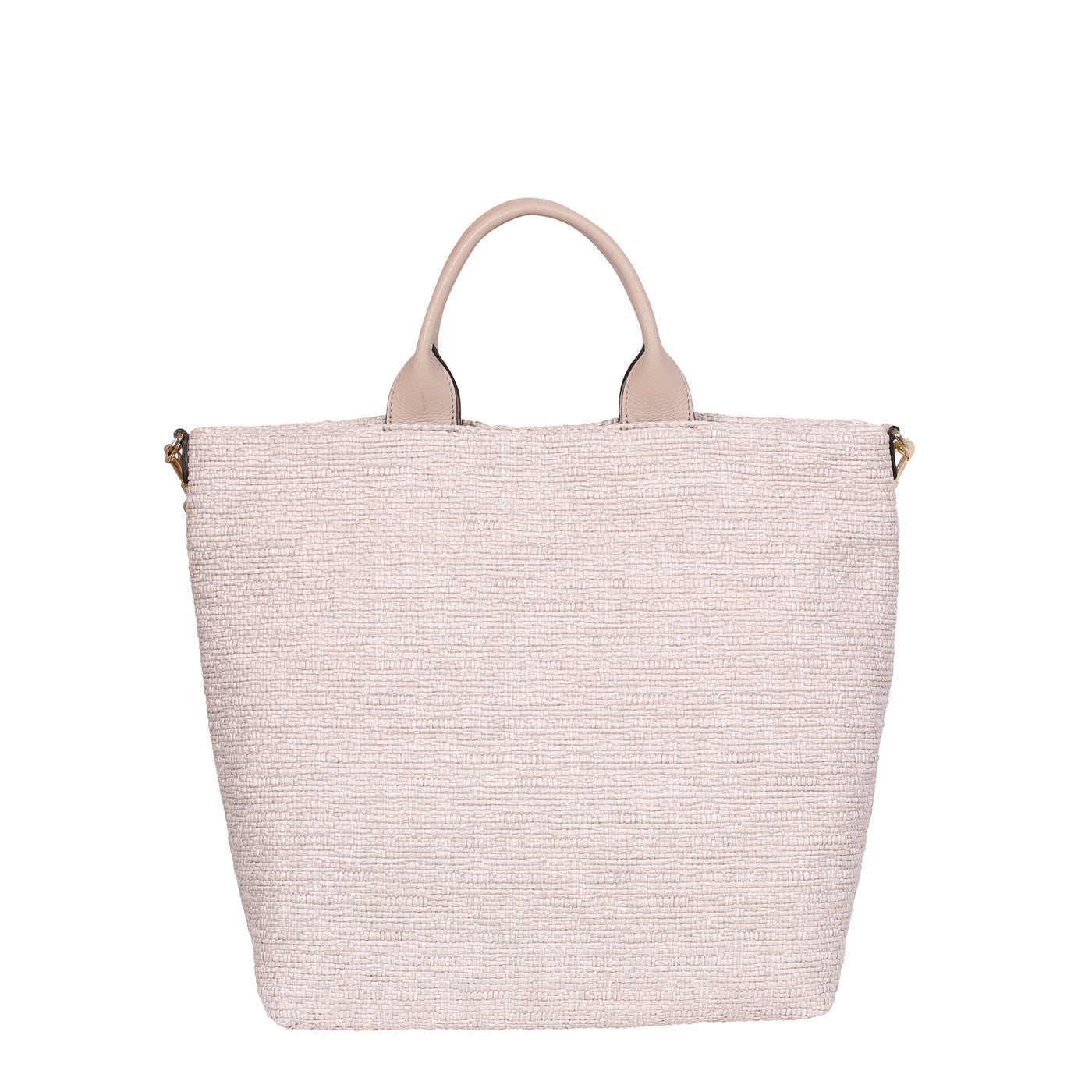 Abro Shopper POPPY Cream