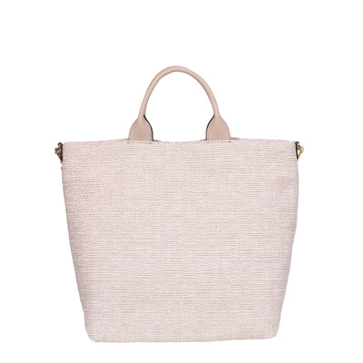 Abro Shopper POPPY Cream