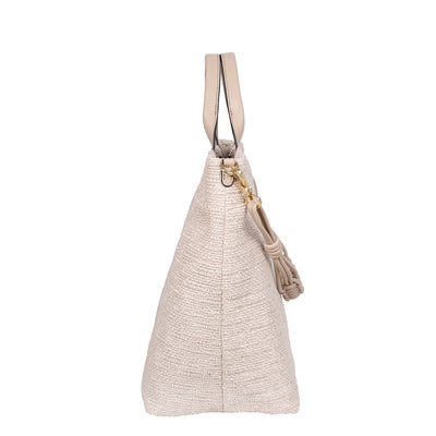 Abro Shopper POPPY Cream