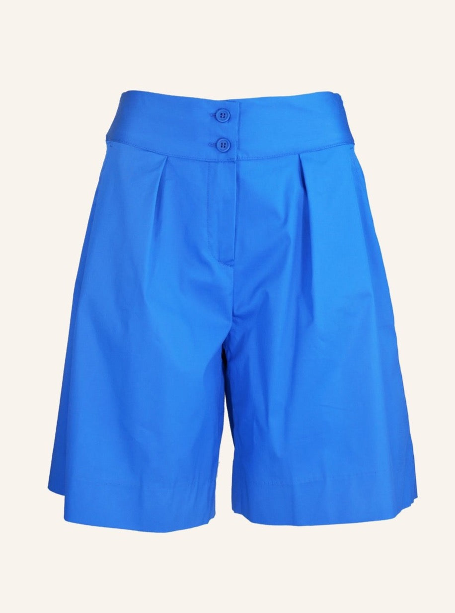 Sem per Lei Bermuda Shorts