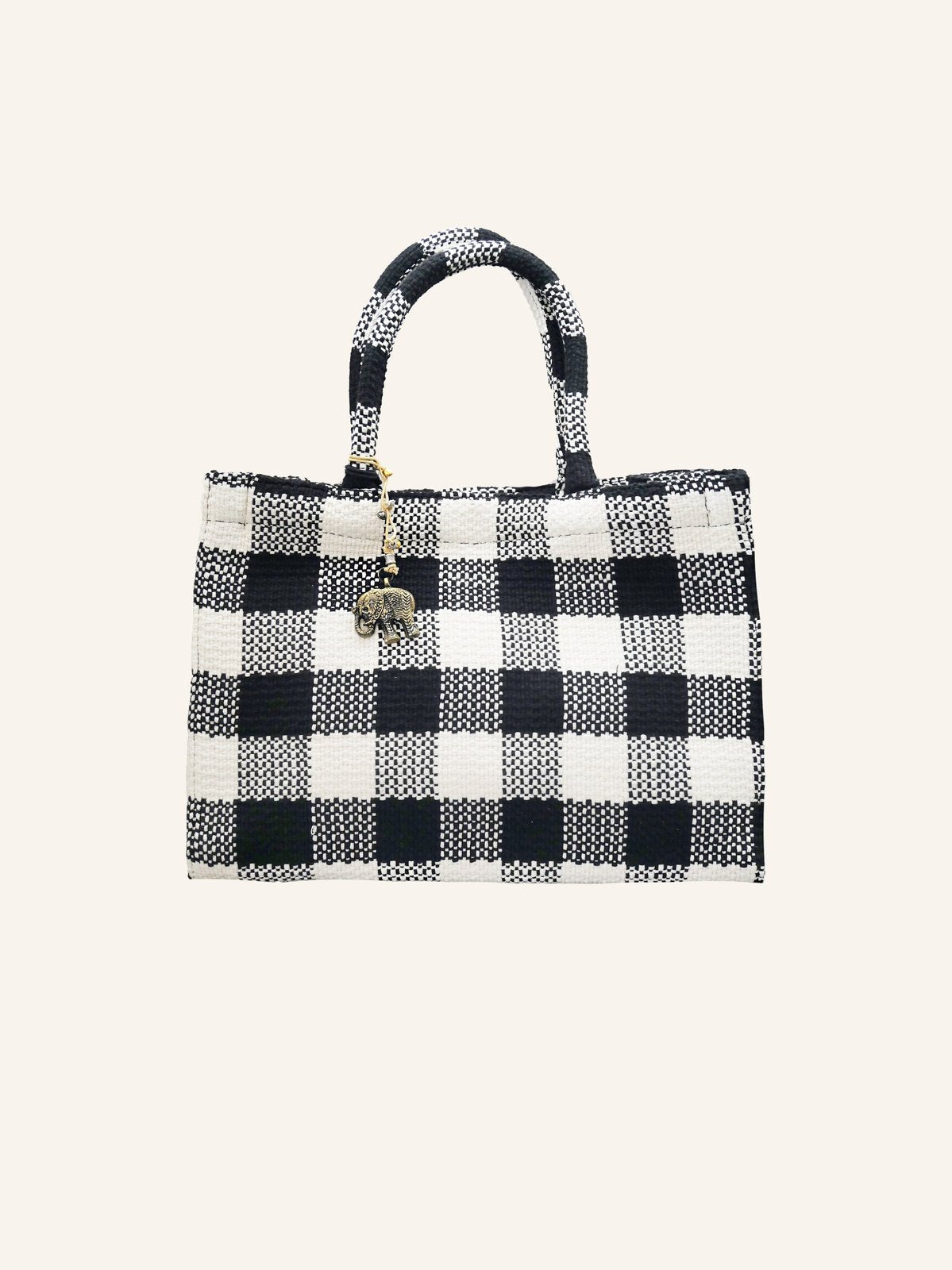 Anokhi Tasche Book Tote Large s/w