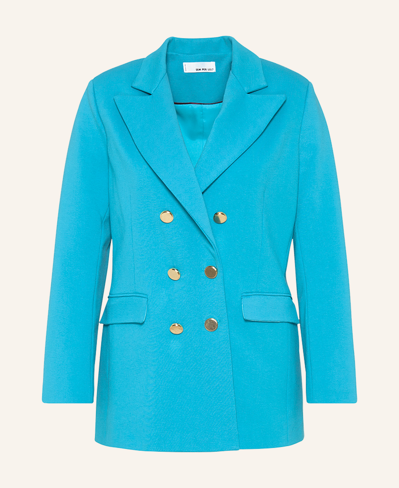 Sem Per Lei Blazer