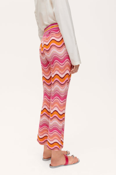 Cambio Hose Ranee easy kick Pink