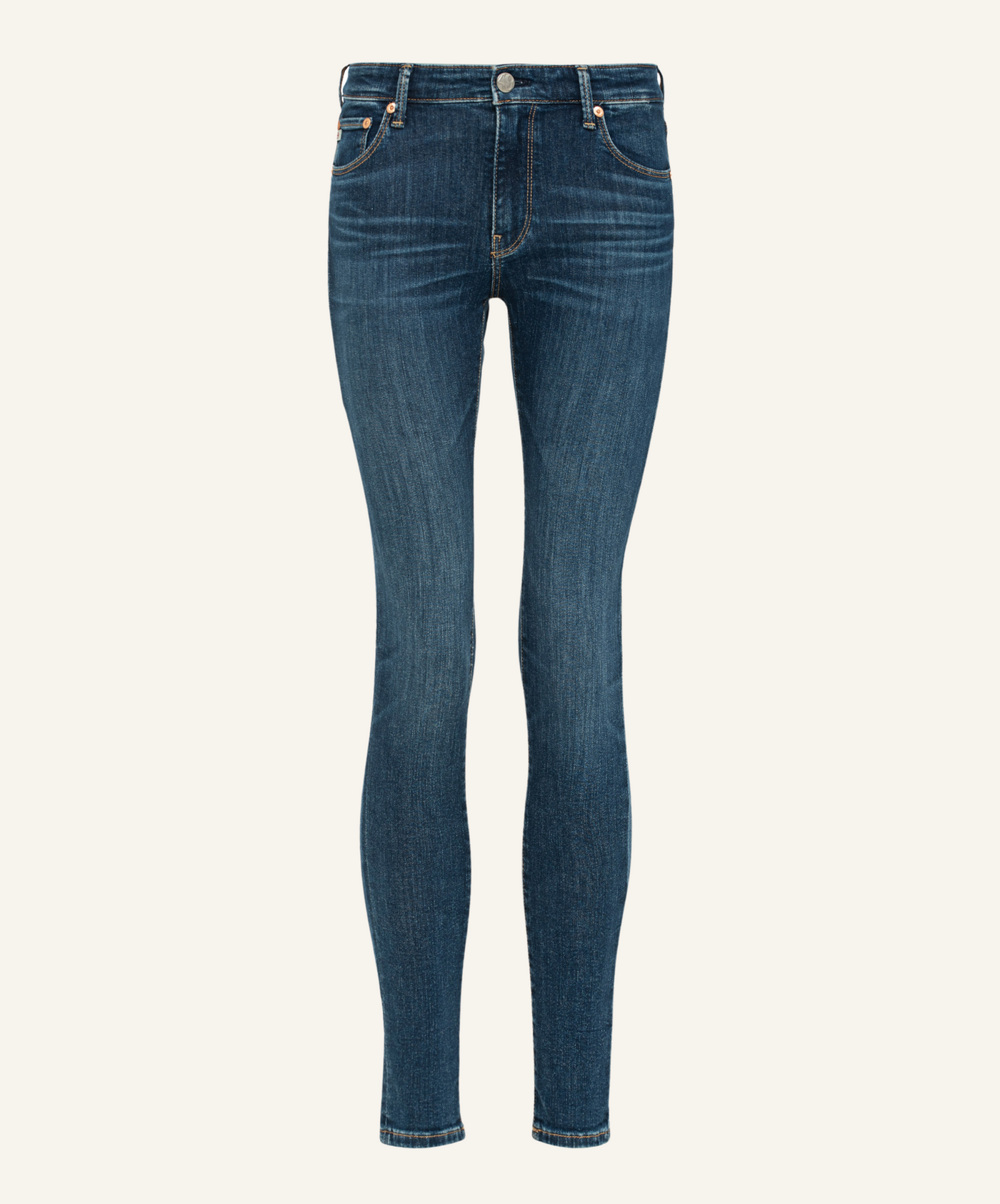 AG Jeans Legging Ankle Skinny Jeans