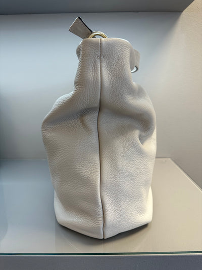 Abro Beutel LOU big ivory
