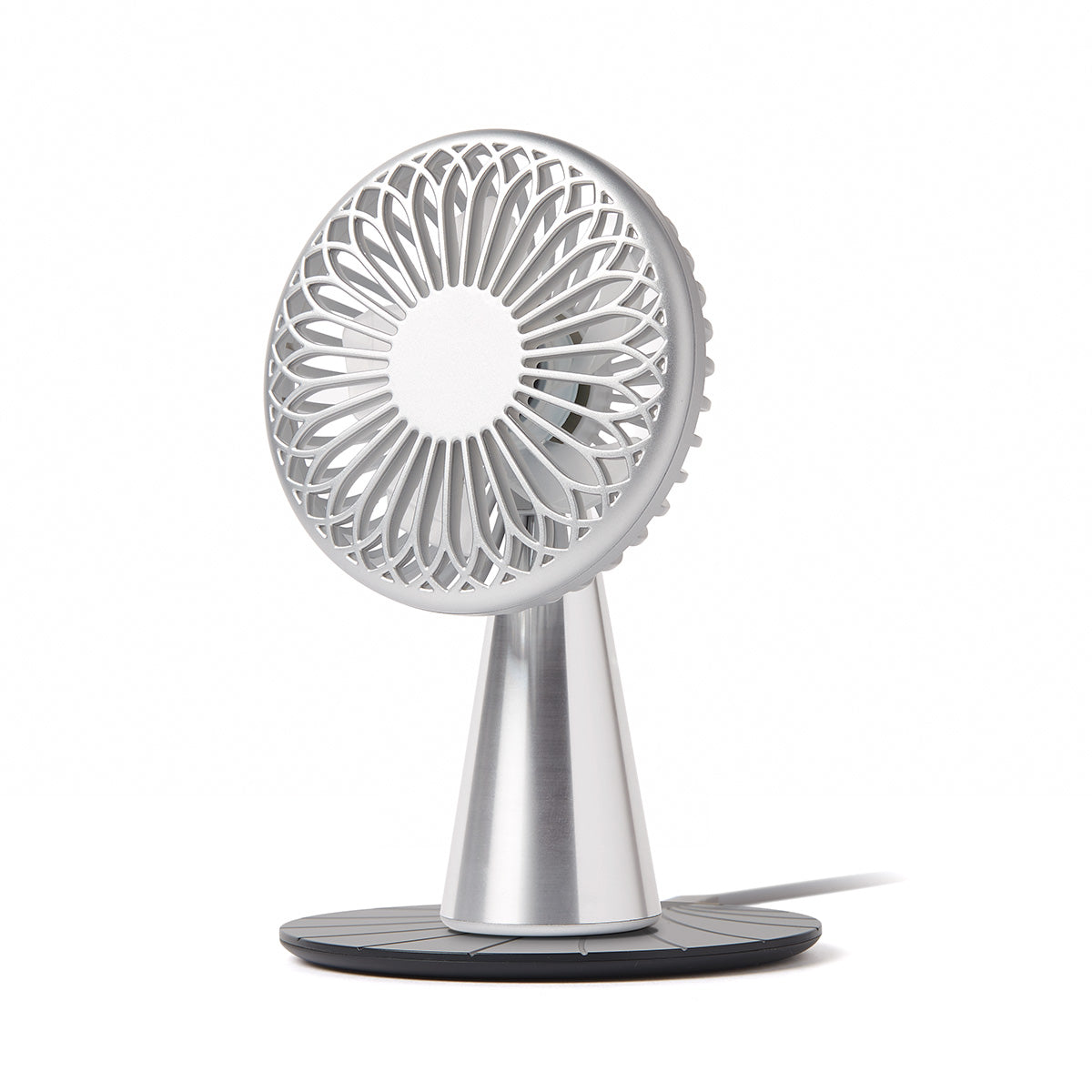 Lexon Wino Mini Ventilator Alu Poli