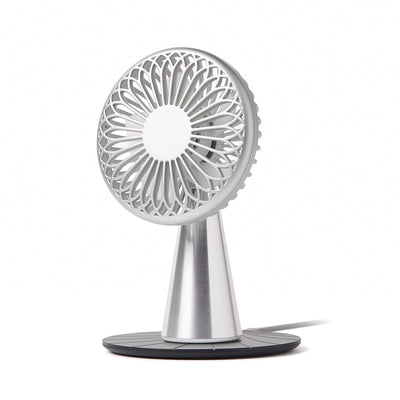 Lexon Wino Mini Ventilator Alu Poli