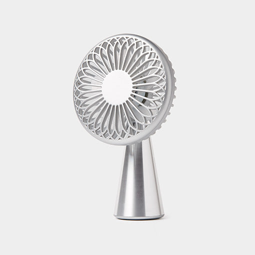 Lexon Wino Mini Ventilator Alu Poli