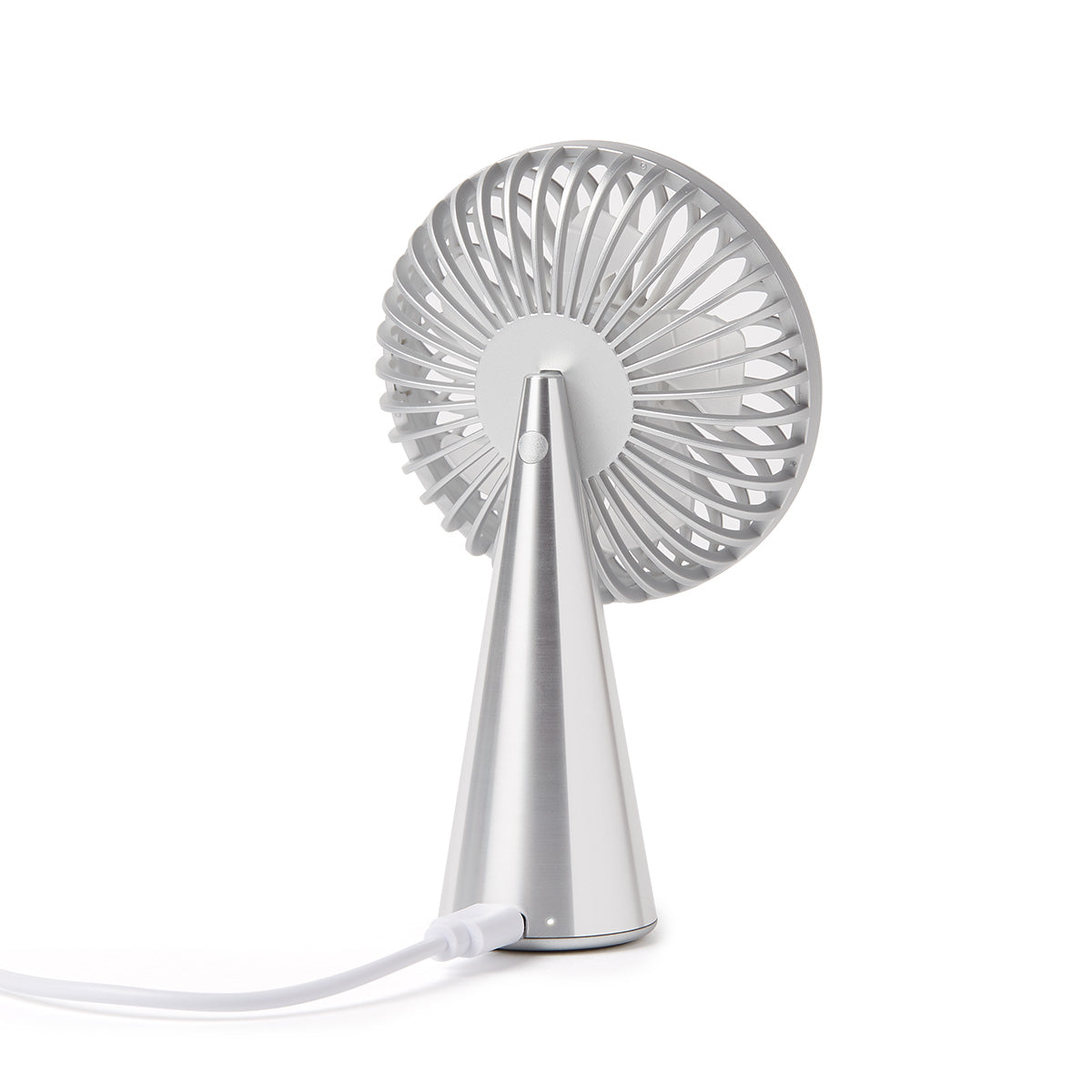 Lexon Wino Mini Ventilator Alu Poli