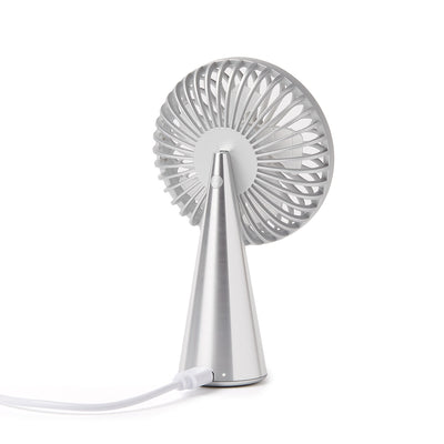 Lexon Wino Mini Ventilator Alu Poli