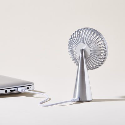 Lexon Wino Mini Ventilator Alu Poli