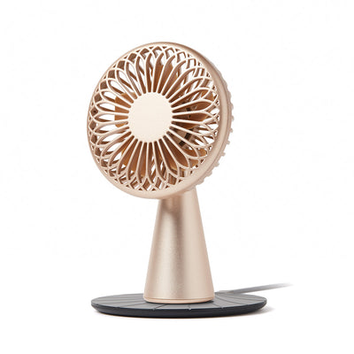 Lexon Wino Mini Ventilator Alu Poli