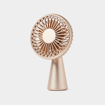 Lexon Wino Mini Ventilator Alu Poli