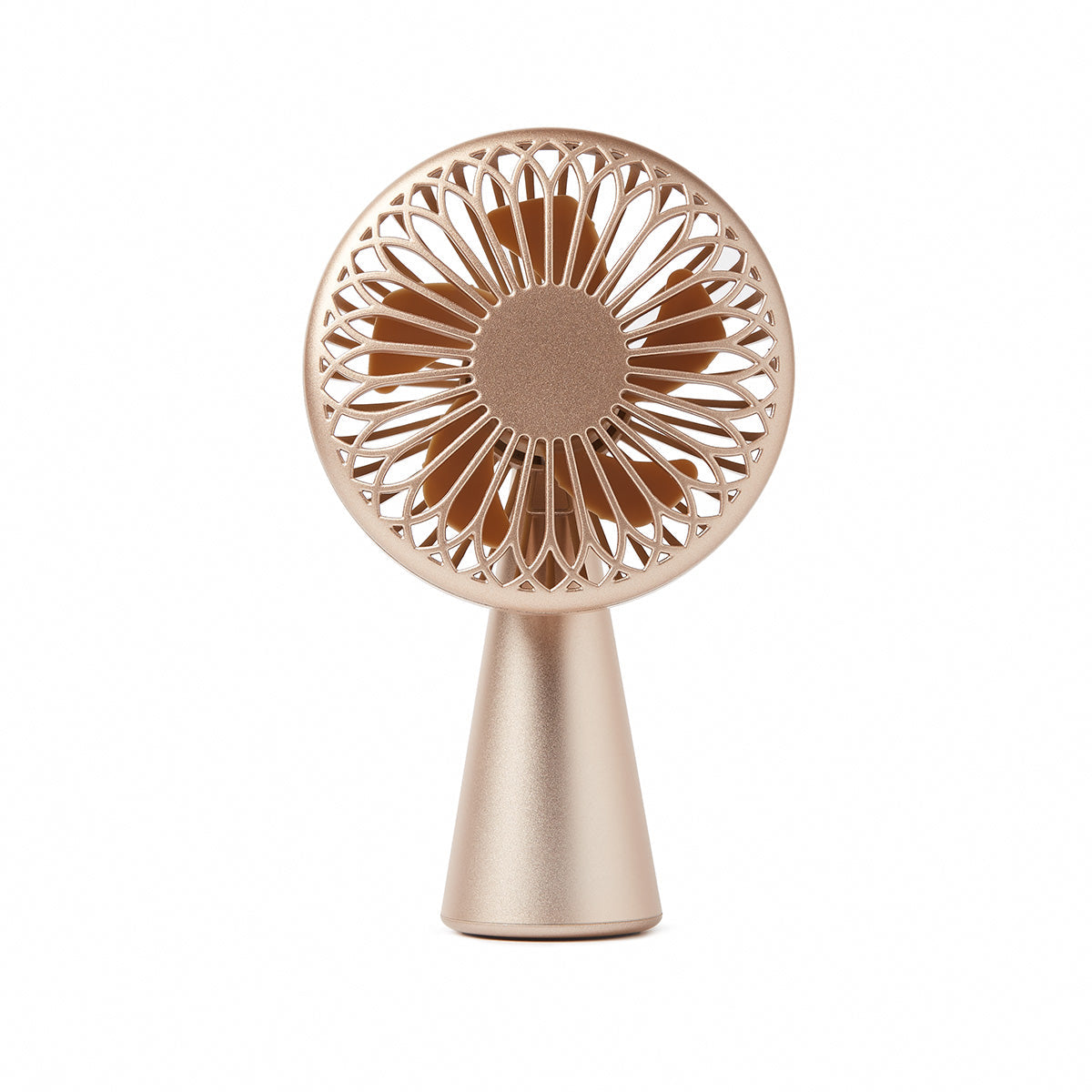 Lexon Wino Mini Ventilator Alu Poli