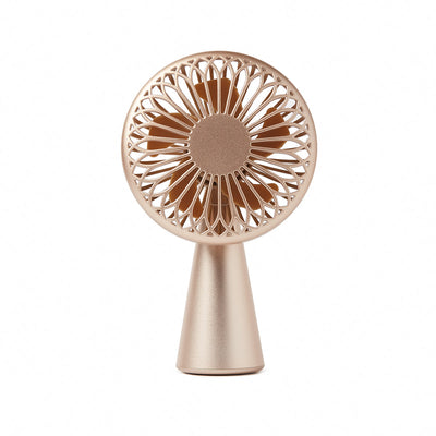 Lexon Wino Mini Ventilator Alu Poli