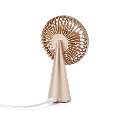 Lexon Wino Mini Ventilator Alu Poli