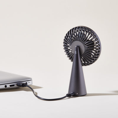 Lexon Wino Mini Ventilator Gun