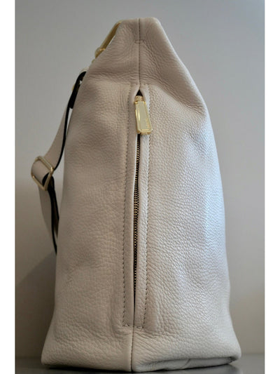 Abro Beutel LOU big ivory