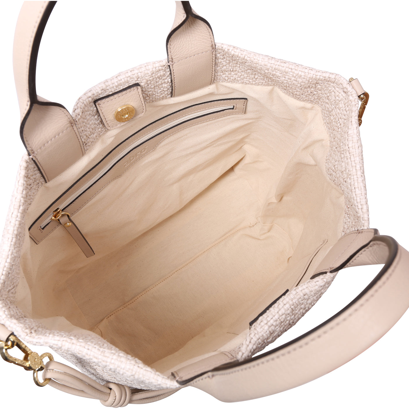 Abro Shopper POPPY Cream